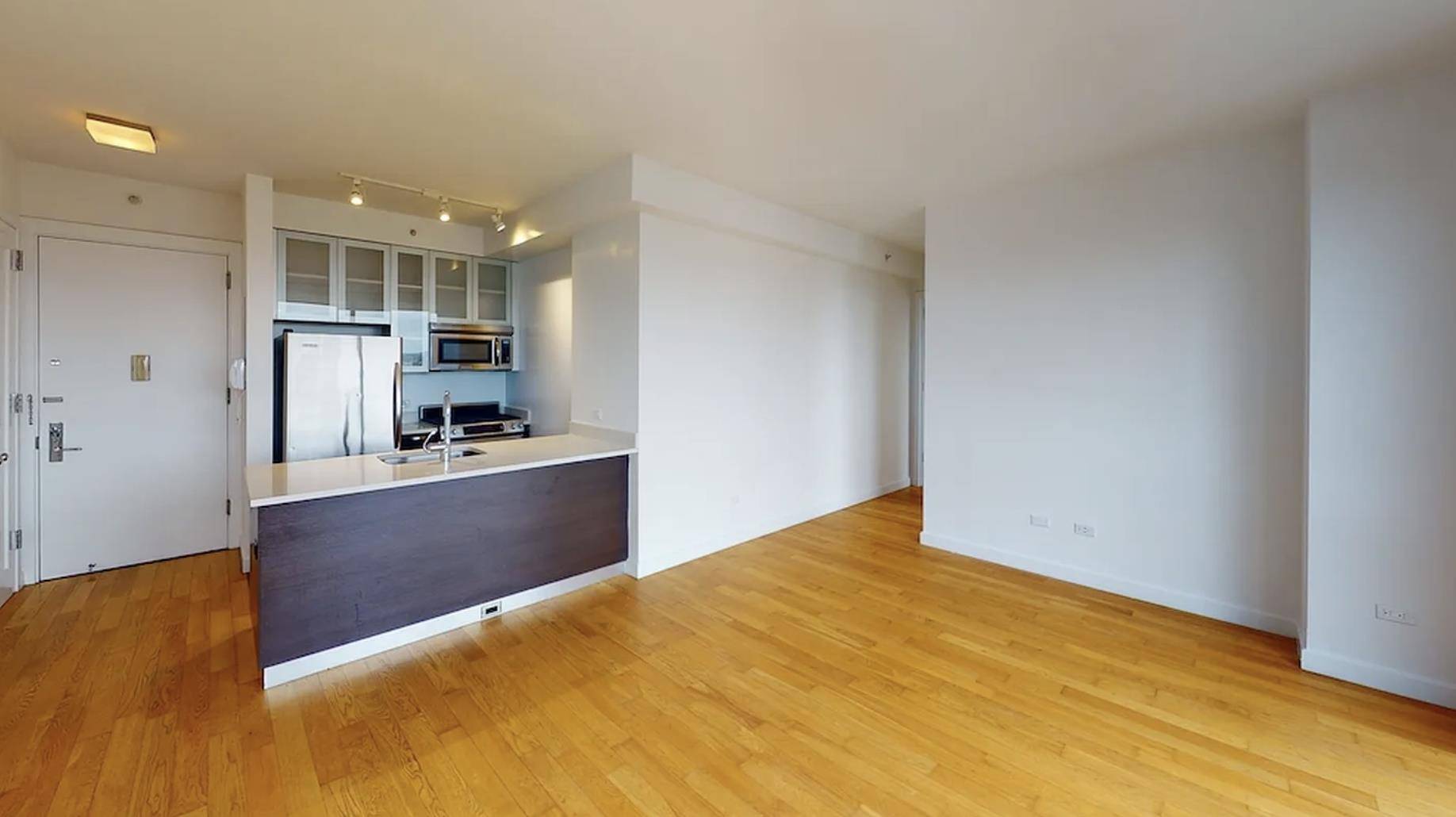 6 Month Rental Lease Expires 6 30 25Five gleaming glass towers rise above the humming streets of the Upper West Side.