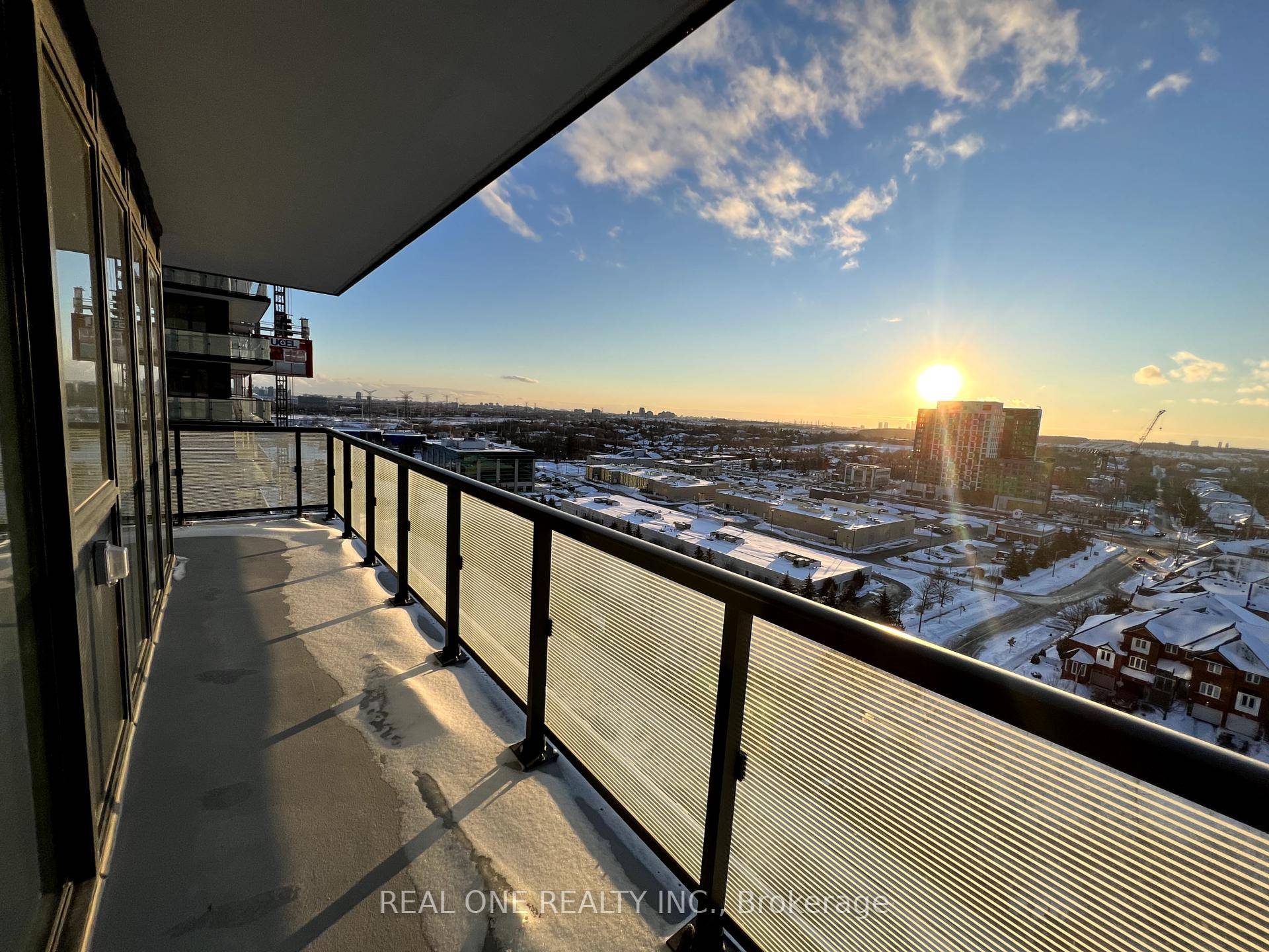 Yonge Parc 2 where style meets convenience in the heart of Richmond Hill !