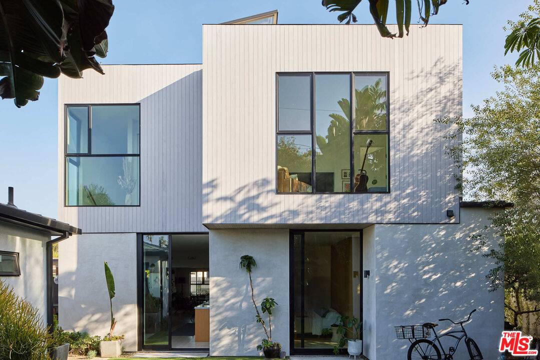 12701 Admiral Ave 4BR Marina Del Rey La