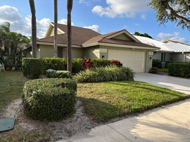 Immediate occupancy. Fully furnished turnkey OR UNFURNISHED.