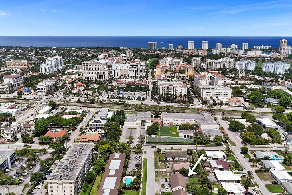 Be a part of the 'Boca Raton Boom''.