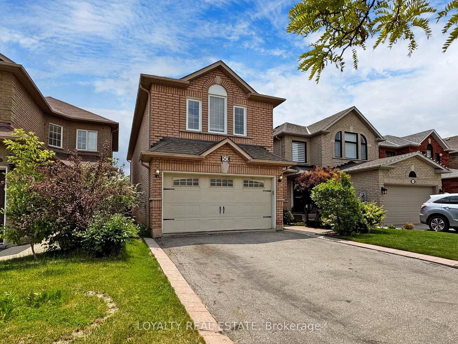 Immaculately maintained 2, 200 sq ft home in the highly desirable Maple community.