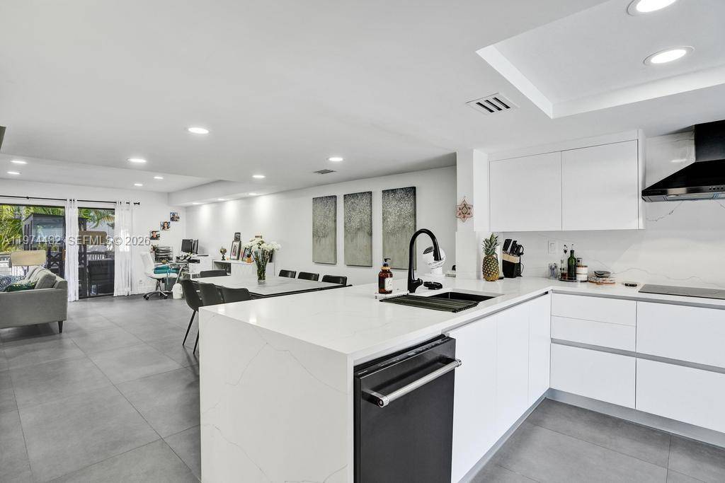 Welcome to This Bright and Spacious 1, 600 Sq.