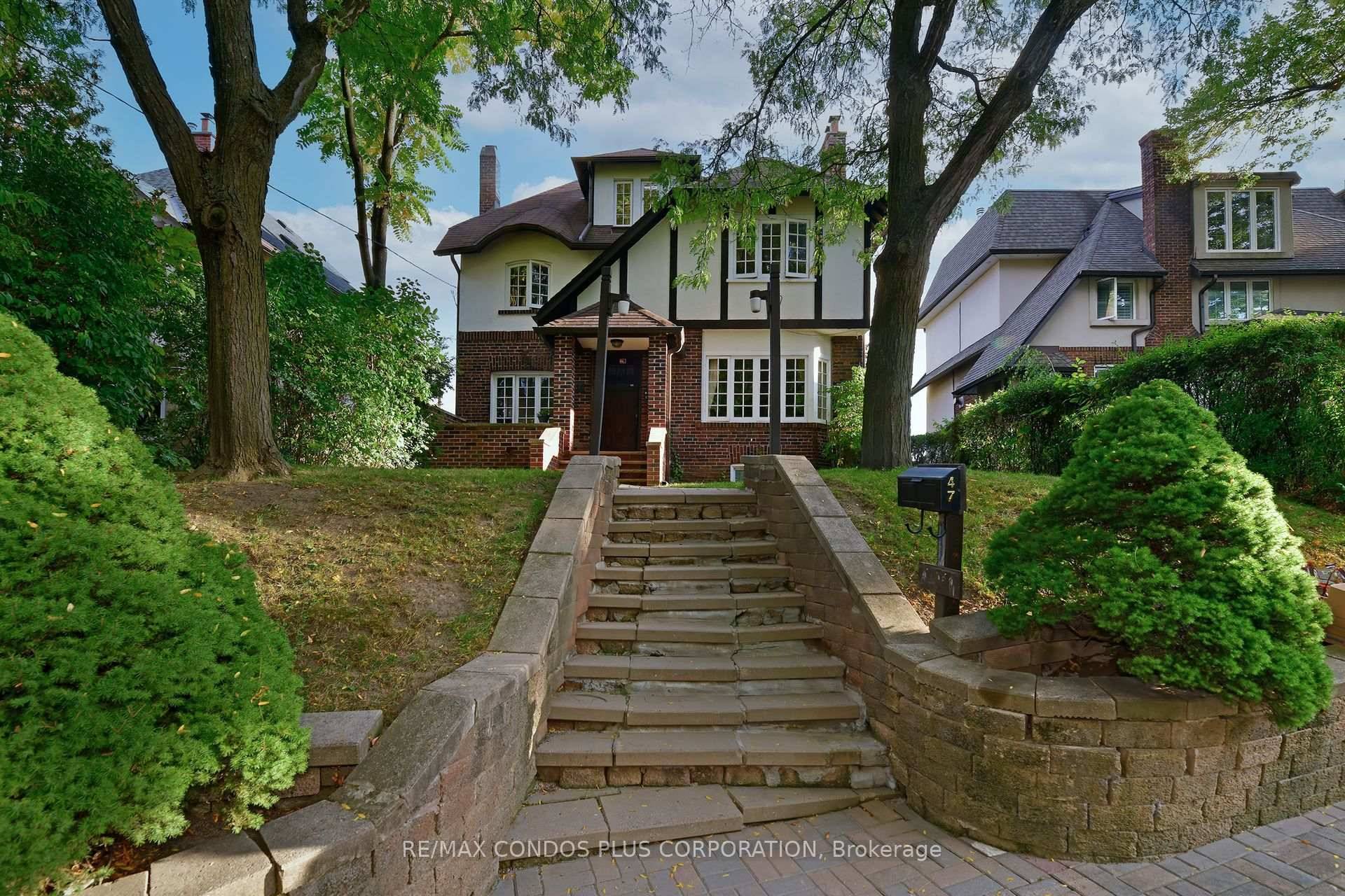 Elegant Regal Heights Home with Timeless Character.