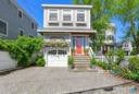 Coastal ease meets village convenience at 5 Yarmouth Road.