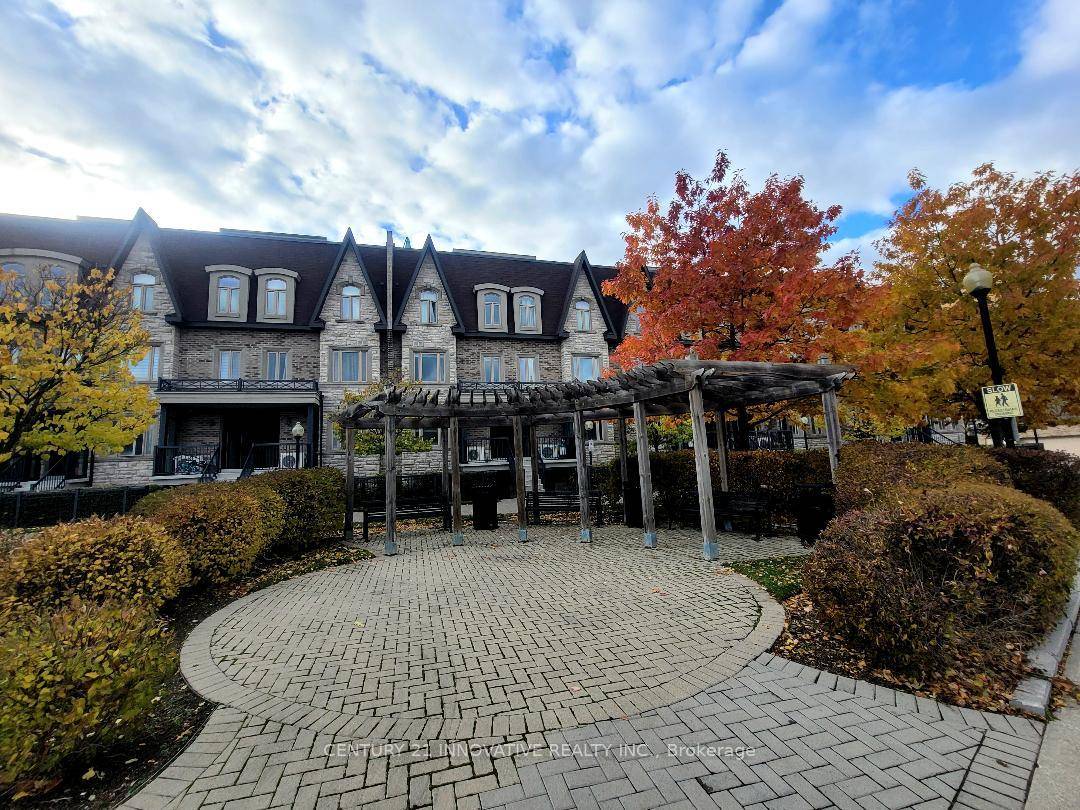 One of the most desirable Location in GTA !