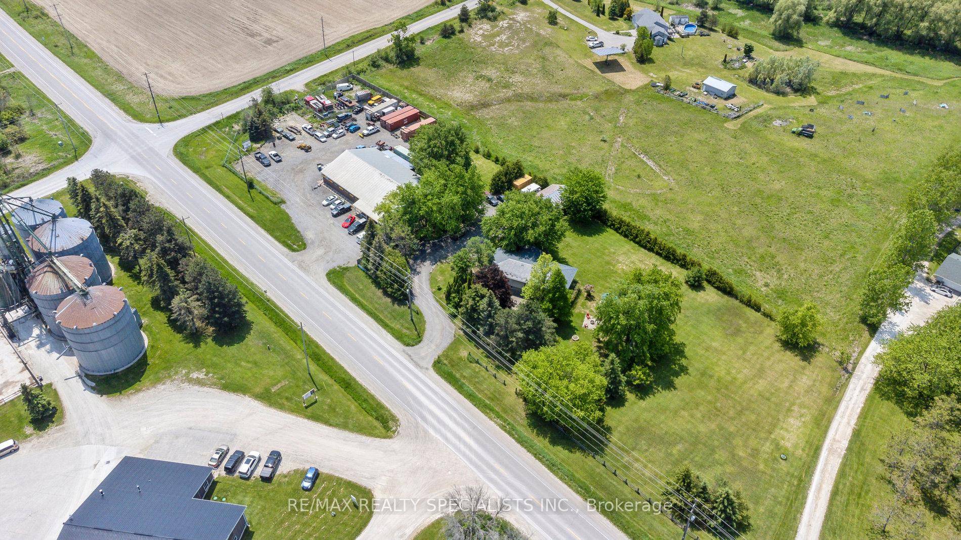 Want to own your own automotive shop ?