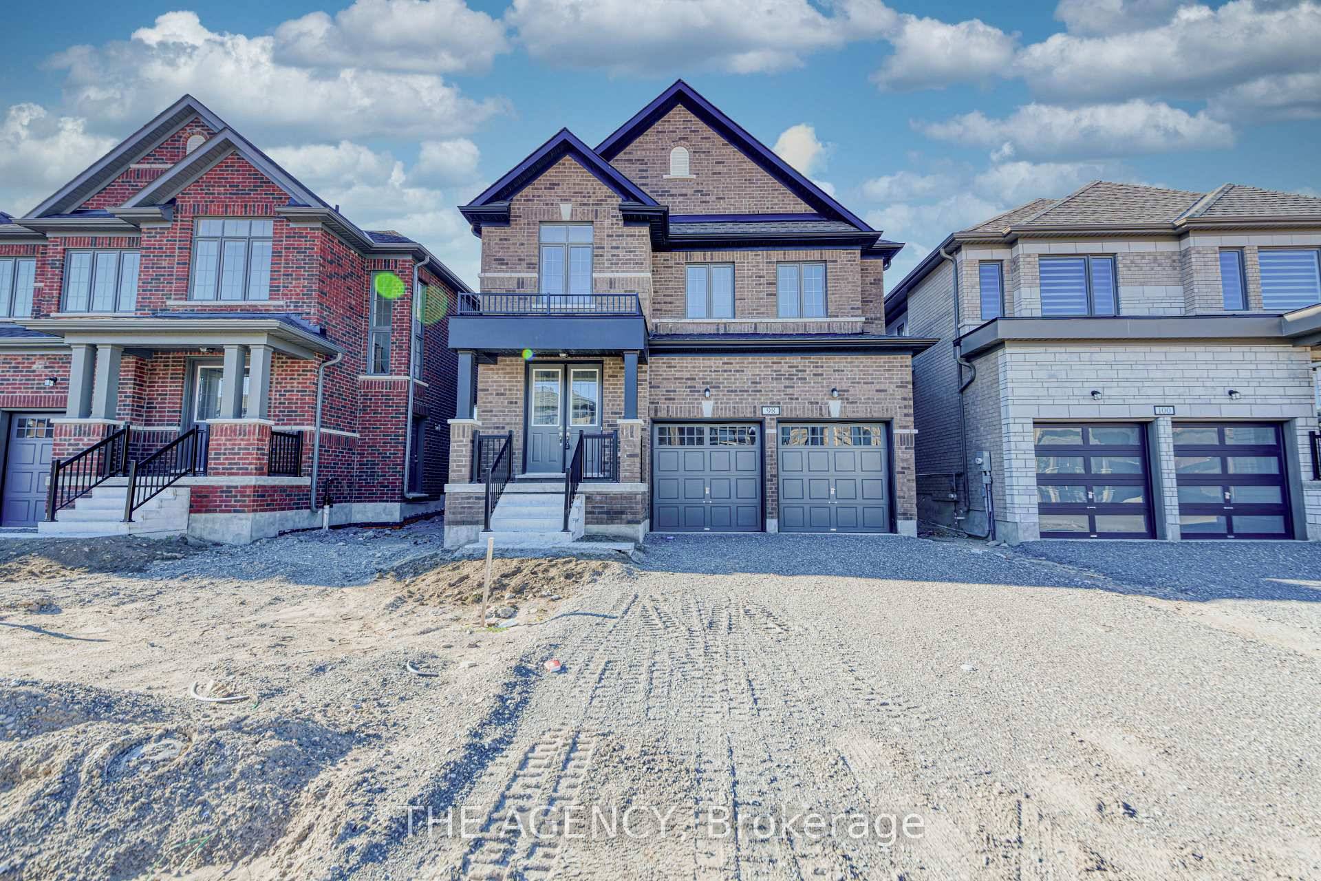 Be the first to call 98 Butler Blvd home.