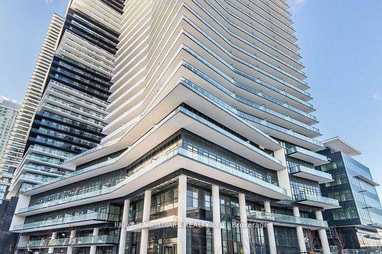 Luxury Living Neighbourhood.