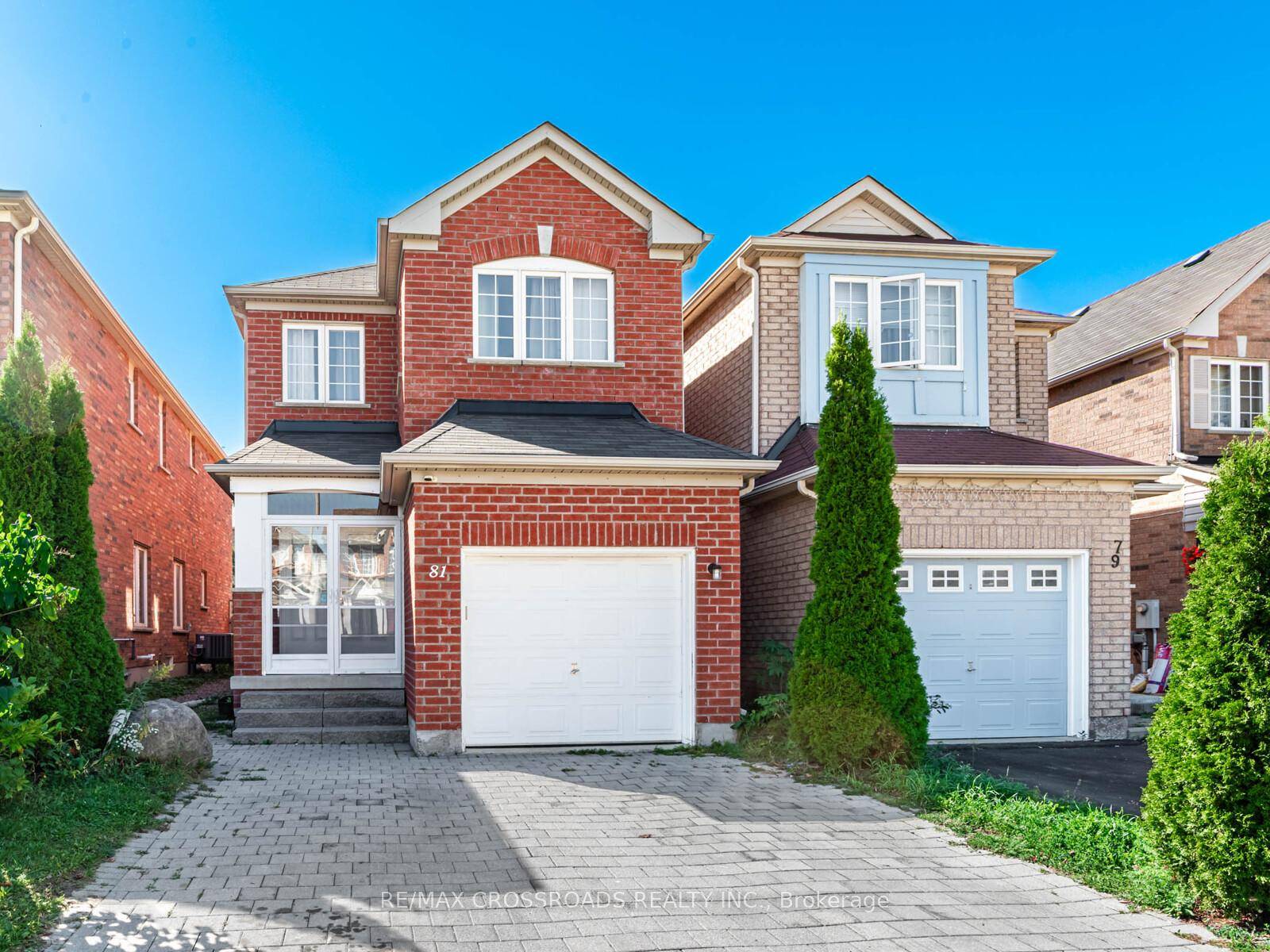 Beautifully designed 3 bedroom, 3 bathroom home in the highly desirable Cedarwood community.