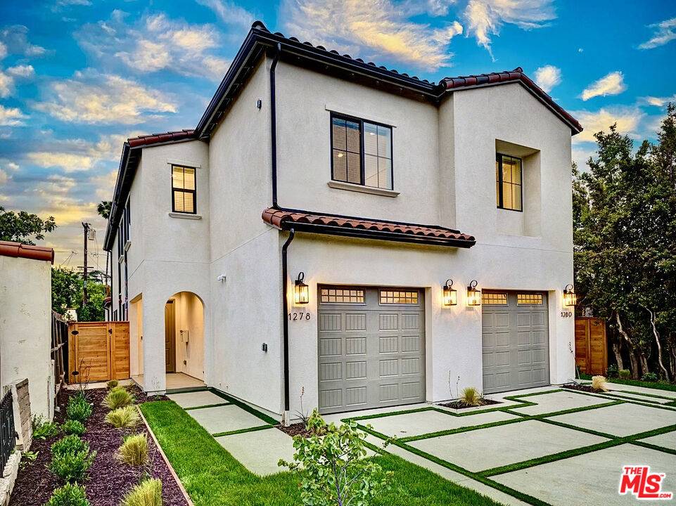 1278   Meadowbrook Ave 4BR La