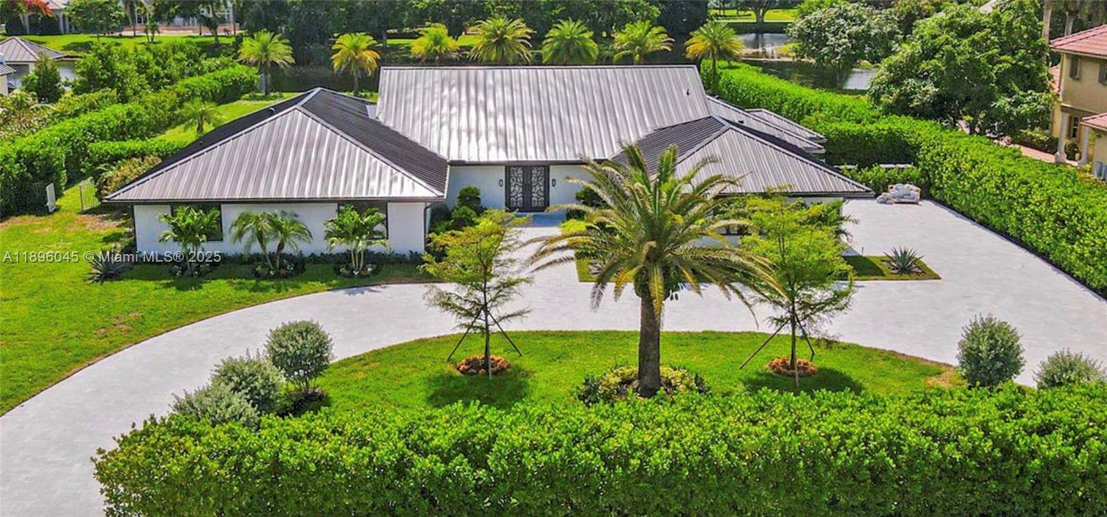 Completely remodeled Lakefront Estate in Prestigious Fieldbrook Estates only 54 homes in this private, gated exclusive community nestled in the heart of Boca Raton, Fieldbrook Estates is a hidden gem ...