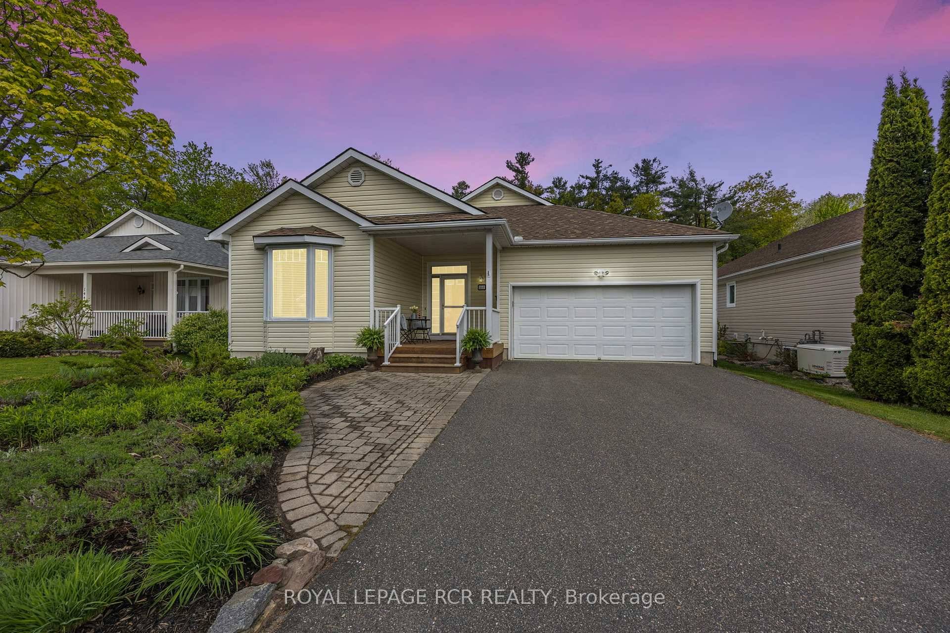 Welcome to the Highly Sought After Adult Community of Pineridge Gate.