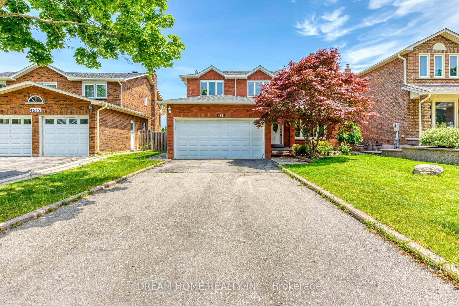 Located In One Of The Most Prestigious Neighborhood, Top John Fraser School Zone !