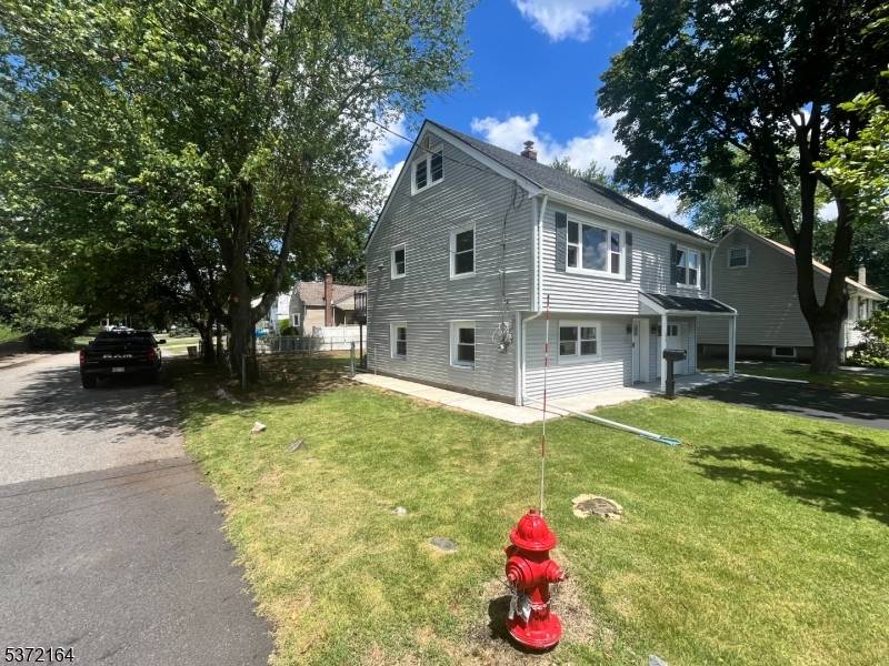 Welcome to 44 Lakeside Avenue, a beautifully updated four bedroom, one and a half bath home located in the heart of Haskell.