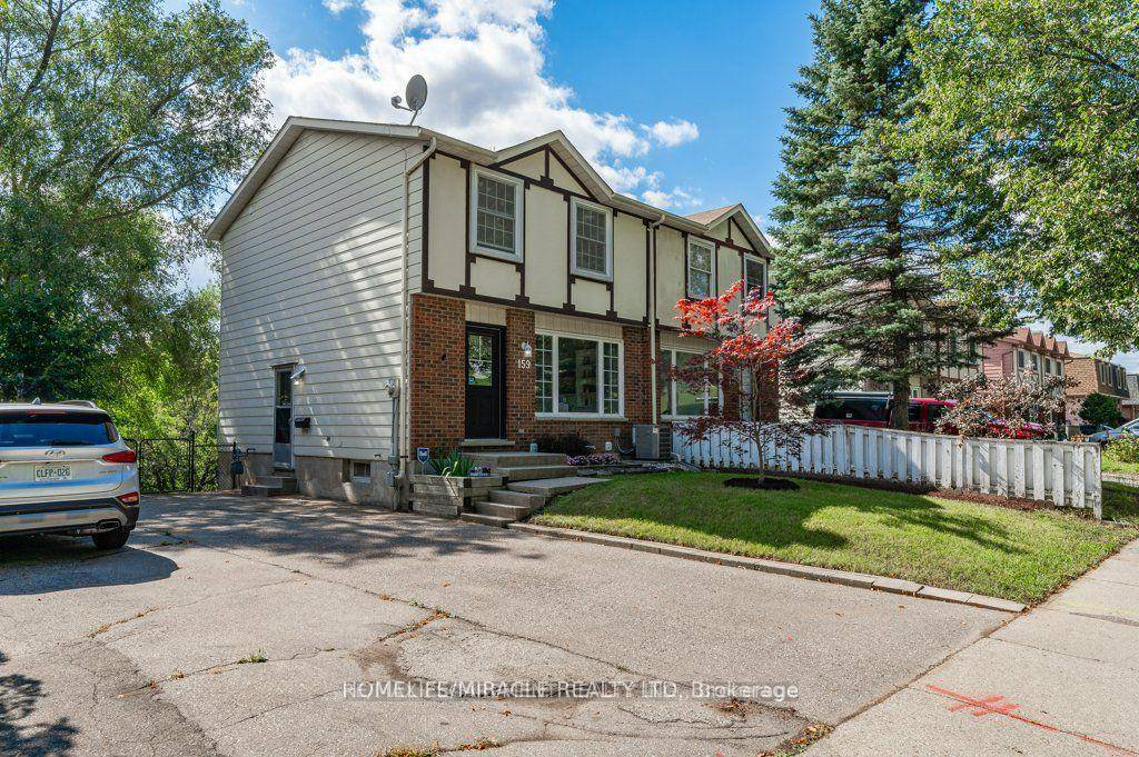 Discover 159 Old Carriage Drive in Kitchener the ultimate lease home featuring 3 1 spacious bedrooms, 2 modern bathrooms, and a bright walkout basement perfect for entertaining or relaxation which ...