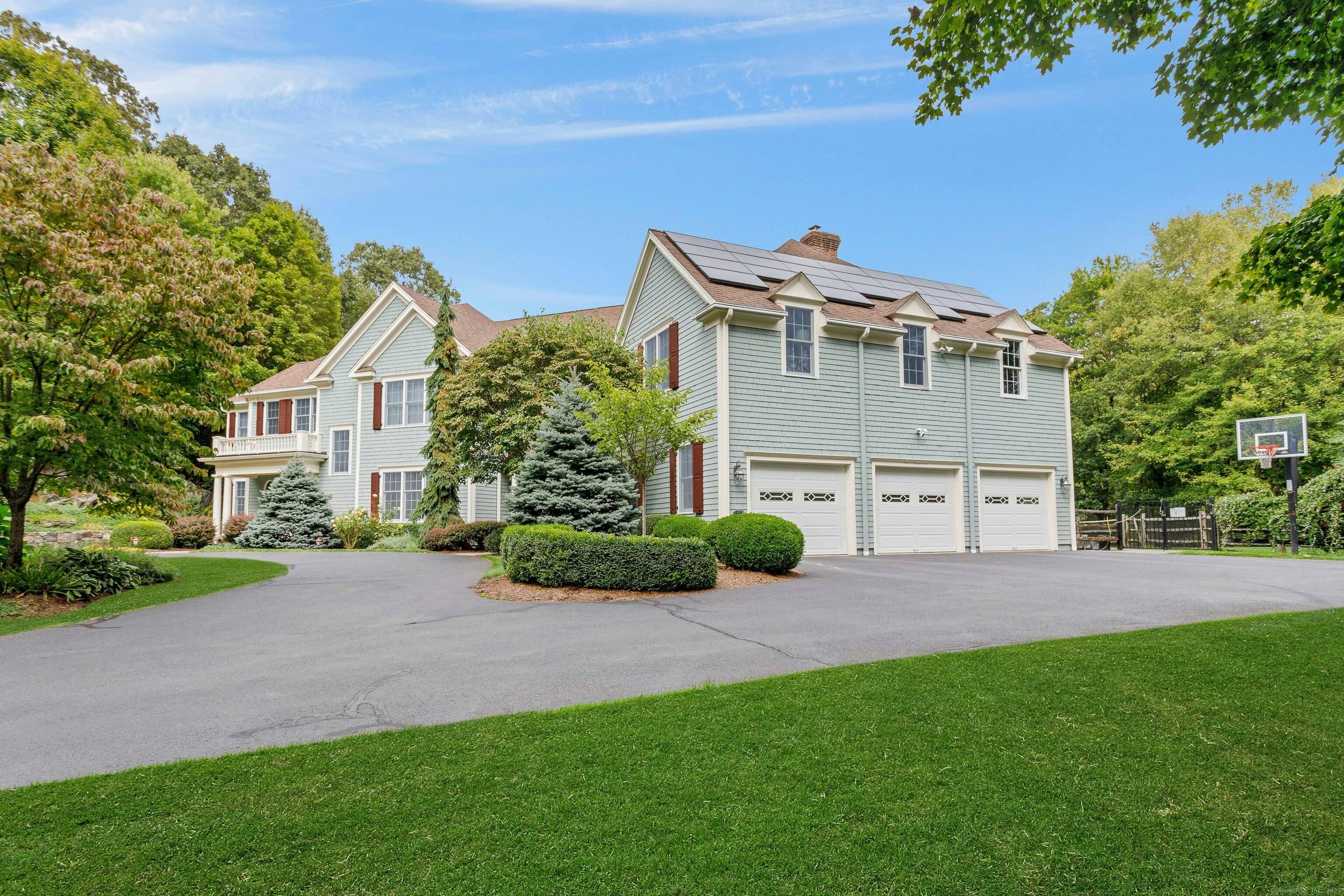 Step into this well loved home, a blend of elegance modern comforts, upgraded by owners who value quality.