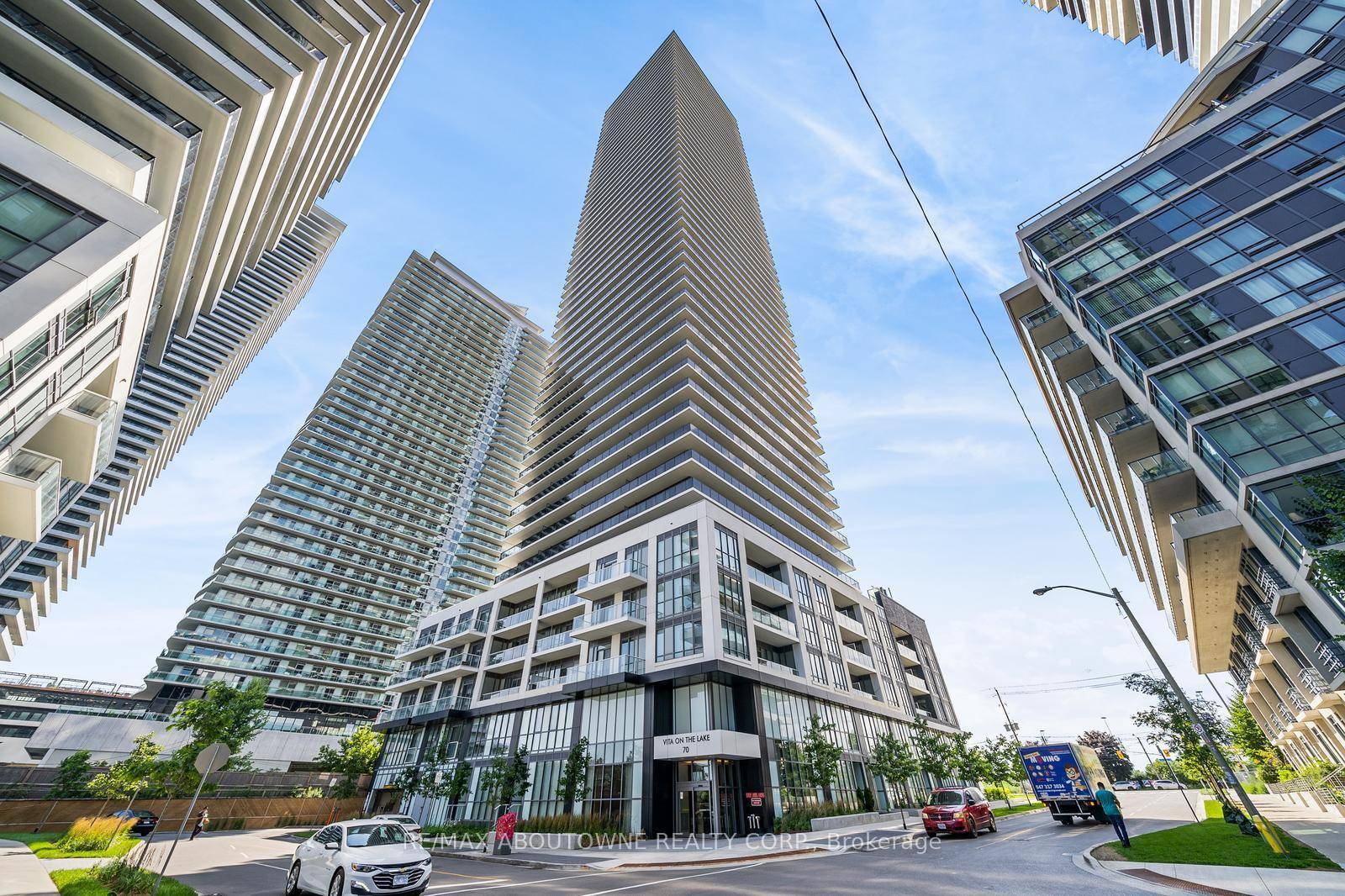 Welcome to Vita on the Lake, where luxury living meets an unparalleled waterfront lifestyle.