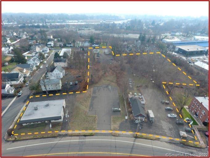 A development opportunity like no other !