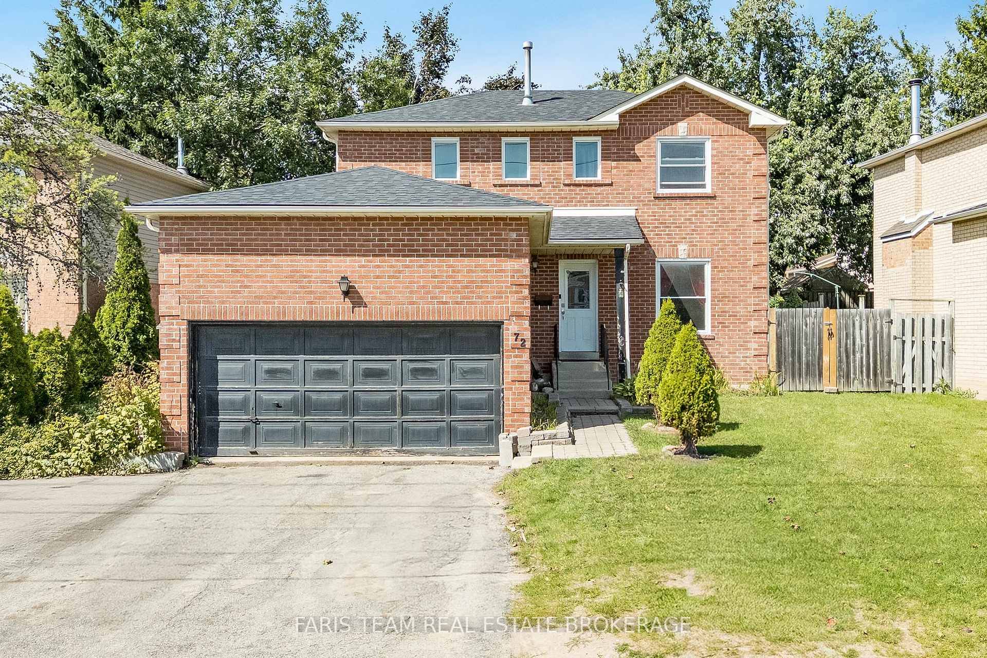 Top 5 Reasons You Will Love This Home 1 Conveniently located in a sought after school district, this charming all brick home offers easy access to commuter routes and all ...