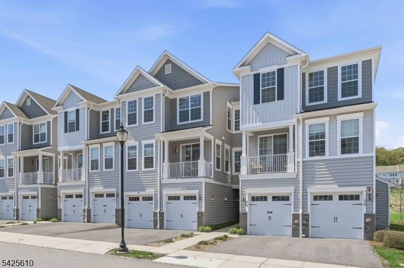 Welcome to the highly coveted Yale model in the breathtaking Hilltop at Cedar Grove !