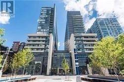Lovely 2 Bedroom Condo In Prime Queen West Location Spacious 2 Bedrooms At The Edge On Triangle Park 610 Sf Huge Balcony 9' Ceiling Floor To Ceiling Window Open Concept ...