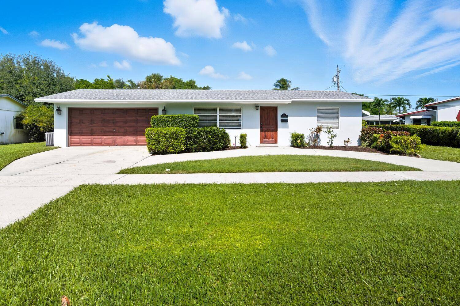 Discover the lifestyle you've been looking for at 760 Cinnamon Road in North Palm Beach.