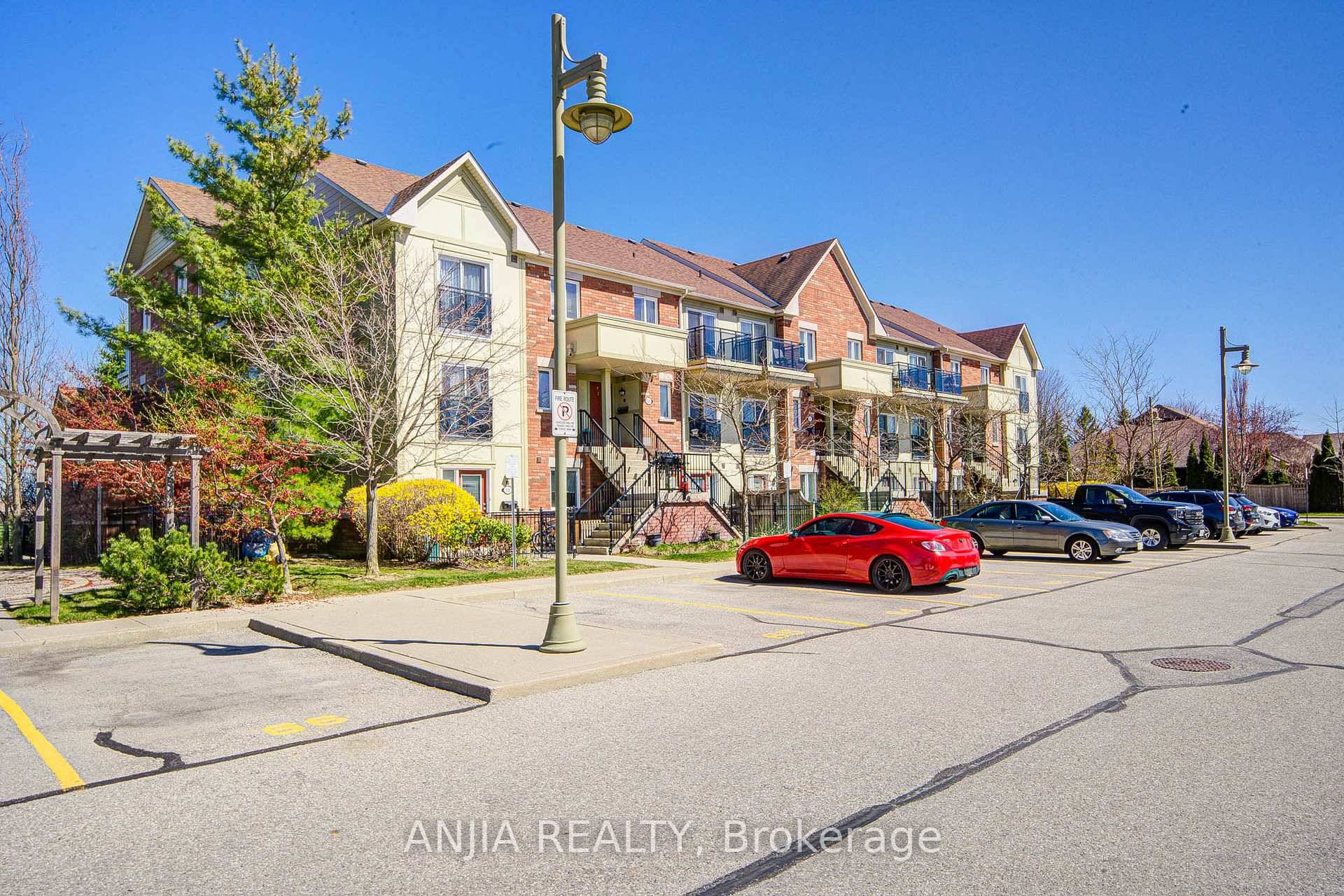Nestled In A Vibrant, Well Connected Neighborhood Steps From Public Transit, Parks, Schools, And Community Amenities, This Stylish East Facing Stacked Townhouse Offers Exceptional Urban Living With A Serene Park ...