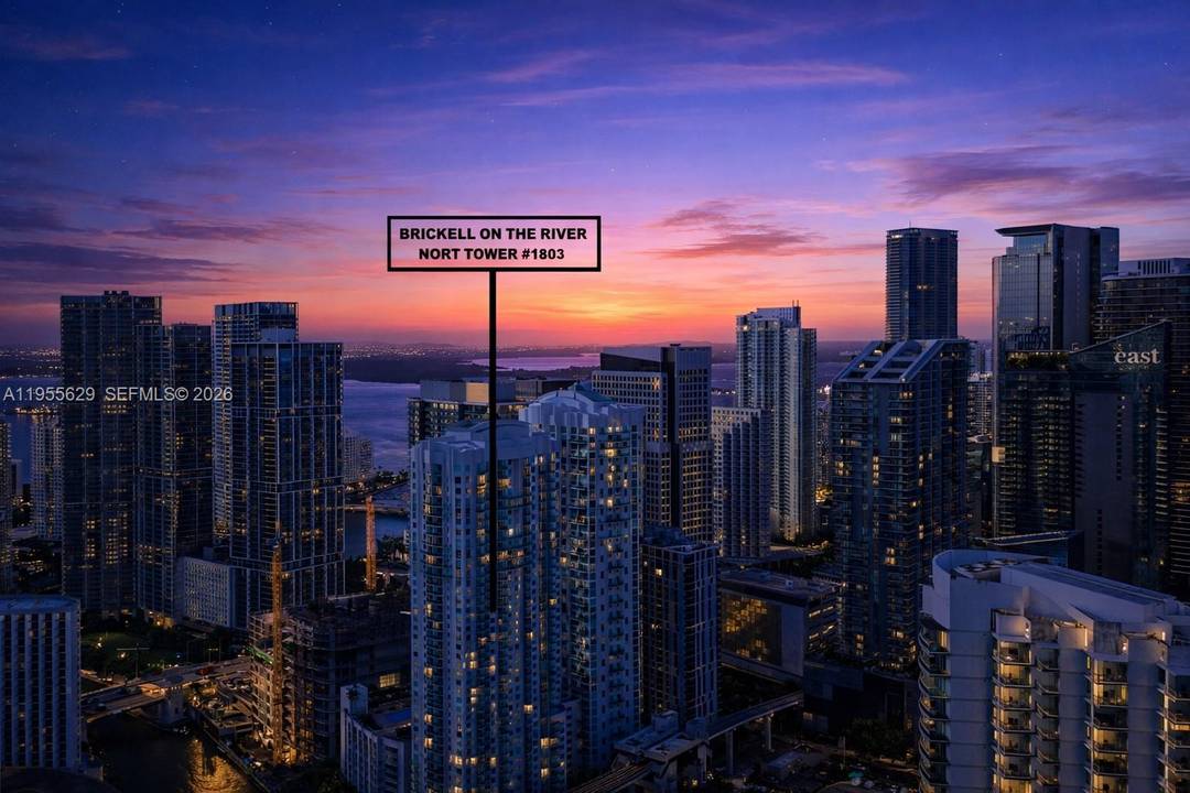 OPEN HOUSE SATURDAY JAN 31 12 PM 2 PM BRICKELL ON THE RIVER !