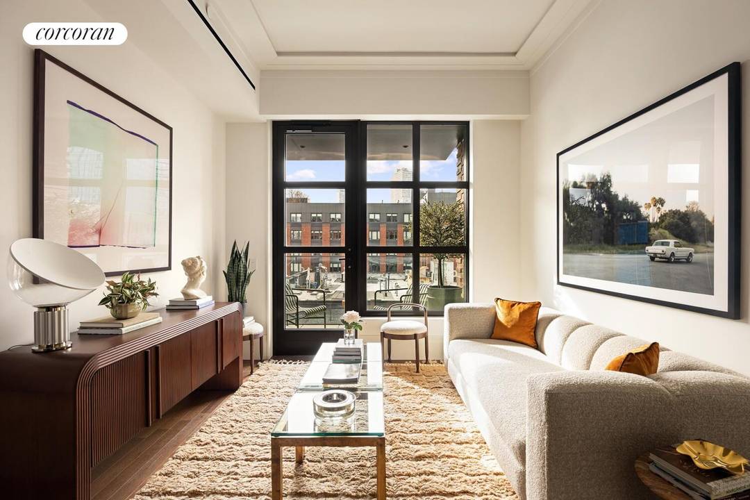 For the first time in its history, prime North Williamsburg will finally have a condo that blends the best of European craftsmanship with the creativity and individuality for which the ...