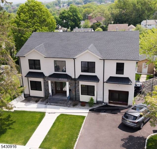 Mayfair Pl Clifton City New Jersey Single-Family