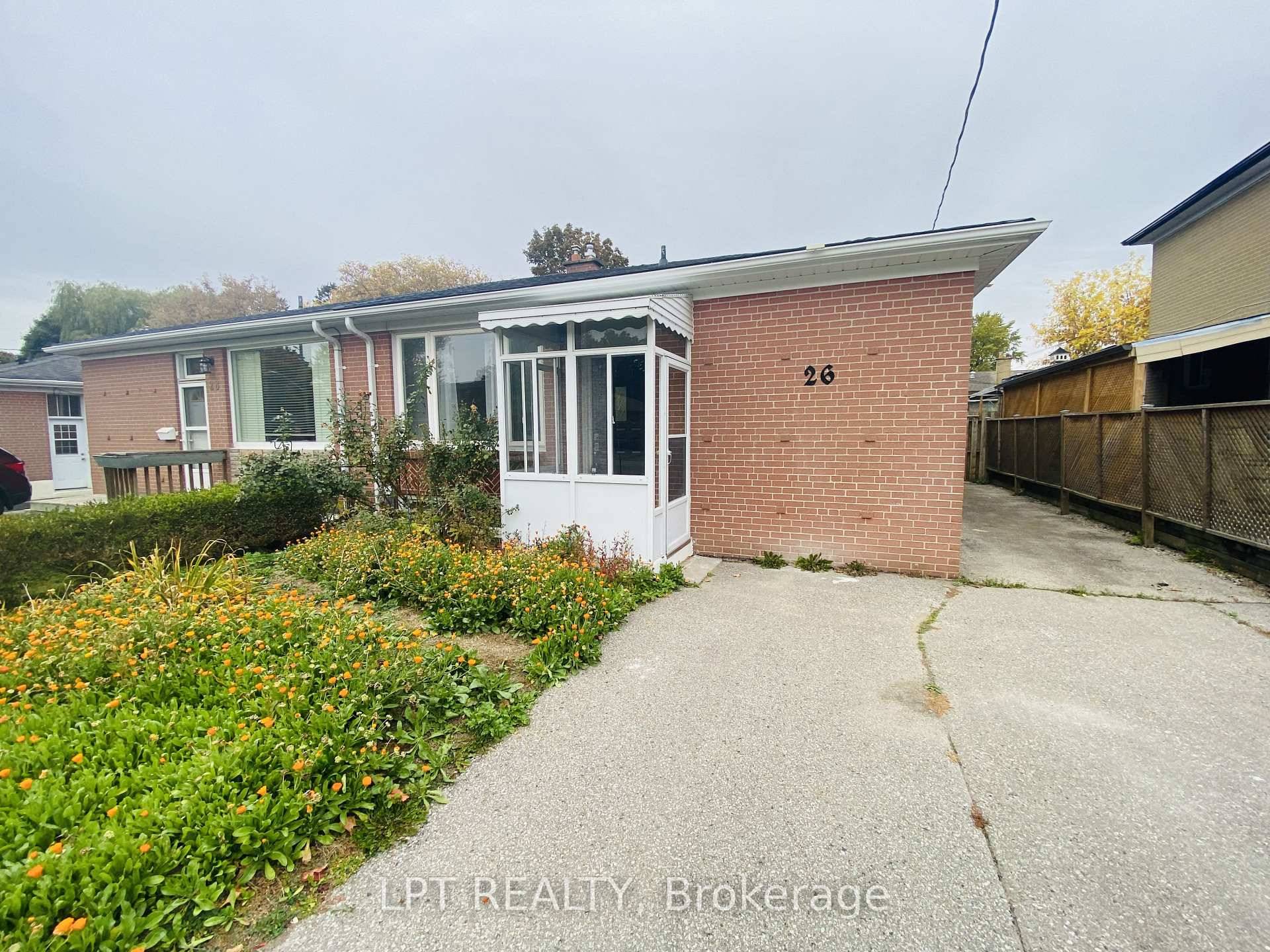 Welcome to this beautifully renovated 3 bedroom main floor located in a quiet, family friendly neighborhood of Aurora.