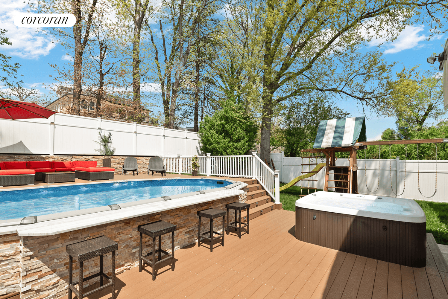 Introducing 198 31 Pompeii Ave in Hollis Queens !