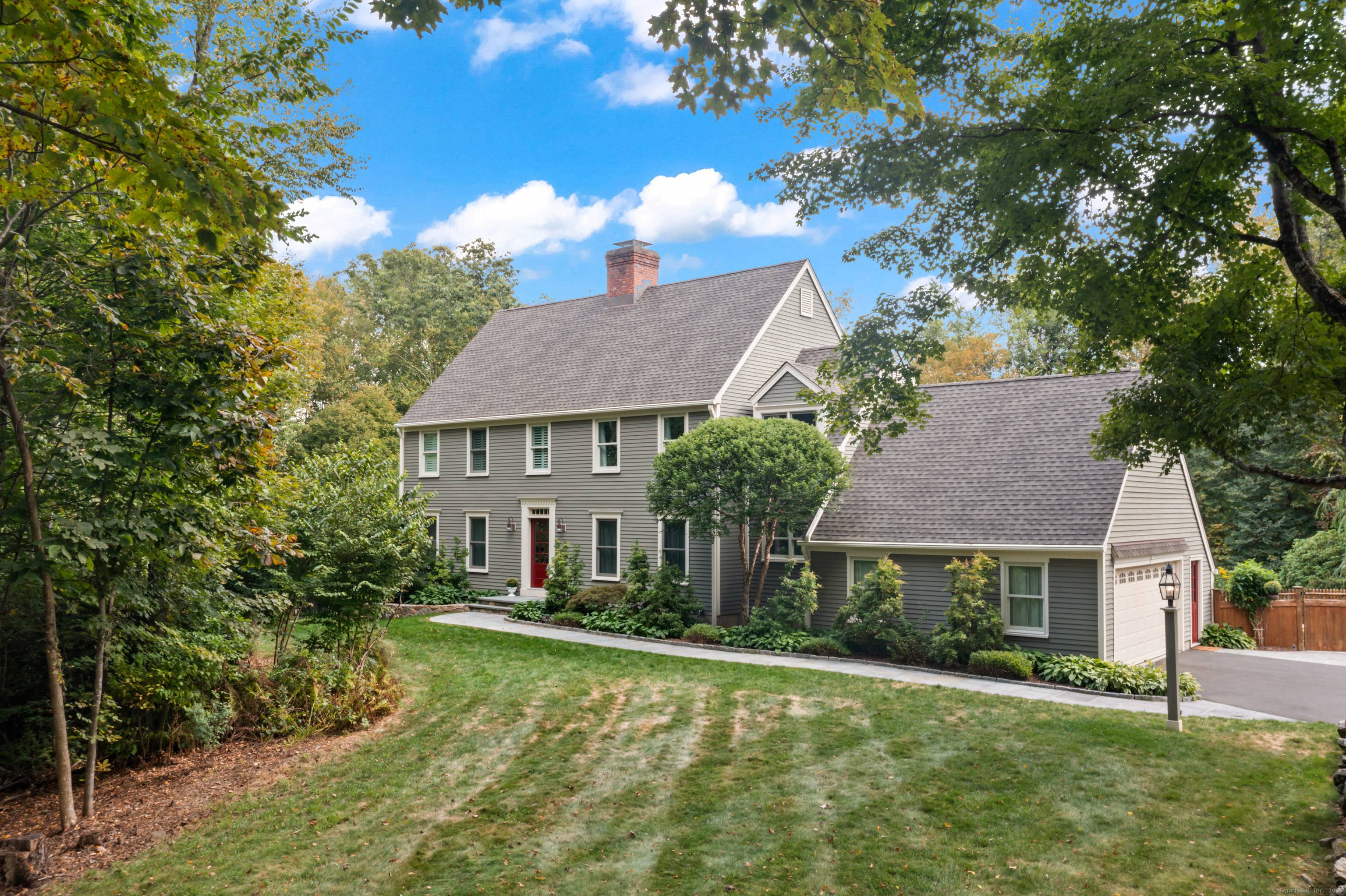 Welcome to 46 Nod Hill Road an exceptional property that blends timeless farmhouse charm with modern updates designed to impress.