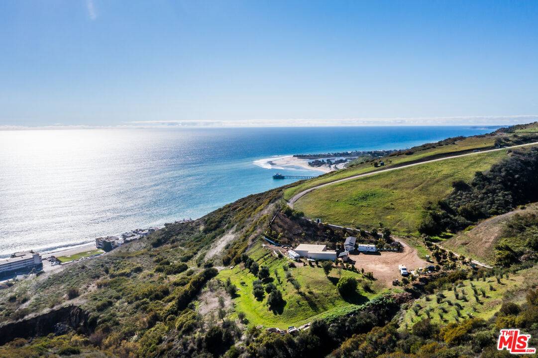 2860 Sweetwater Mesa Rd Malibu La