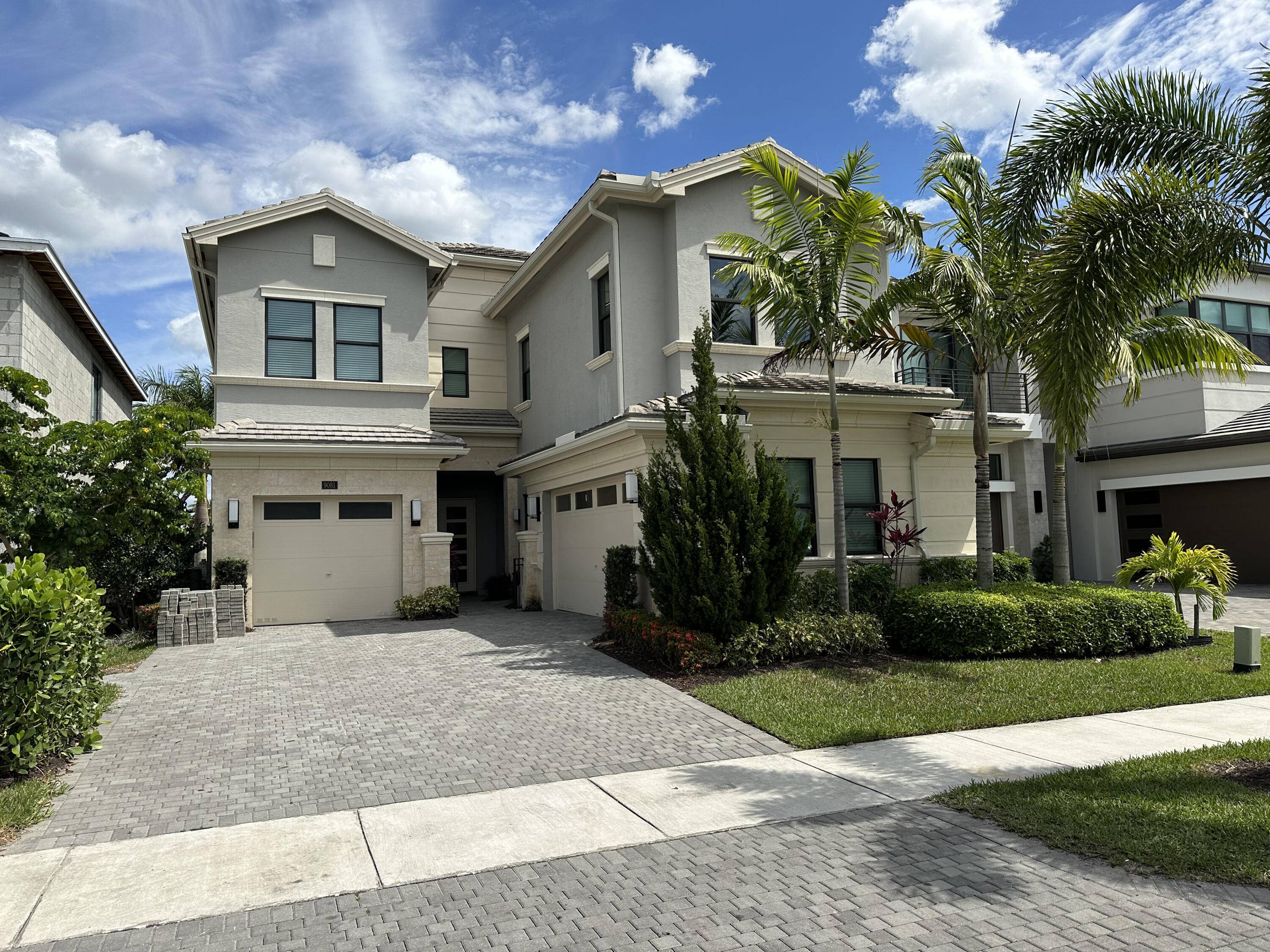 Finally a home that lives up to expectations.