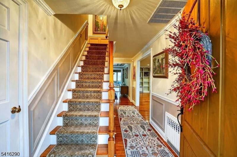 A rare and remarkable legacy property in the heart of Smoke Rise.