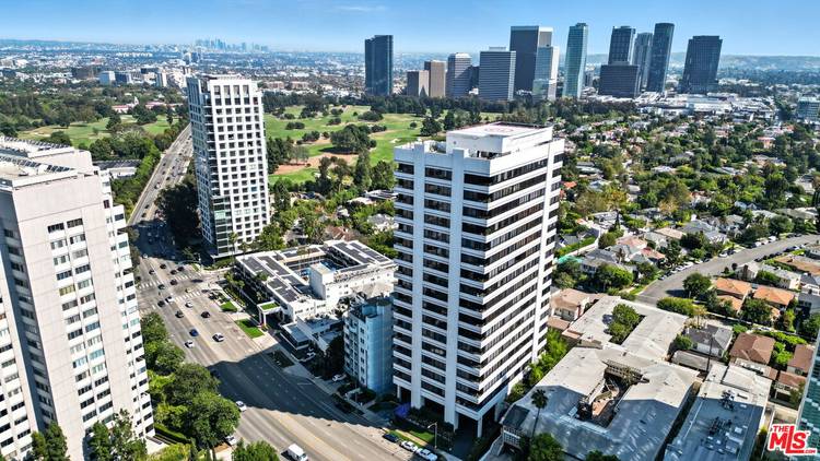 10350   Wilshire Blvd 2BR Westwood La