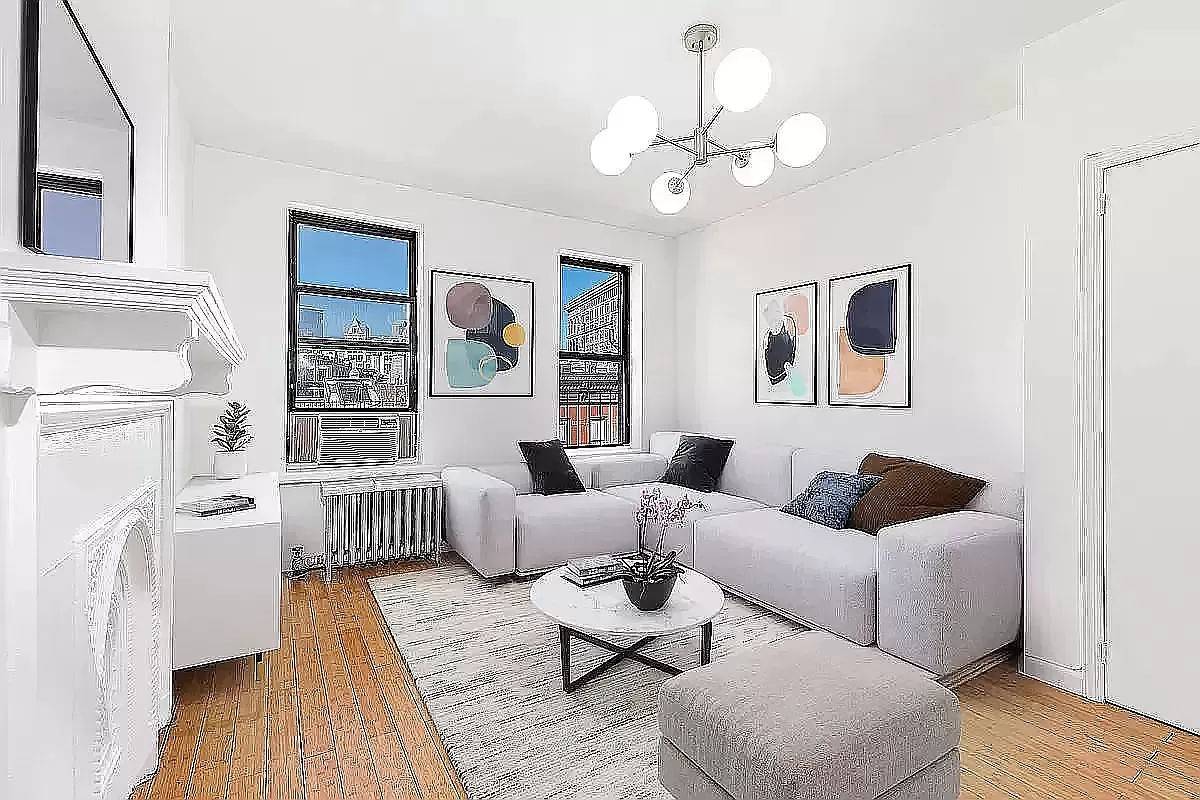 Welcome to Your New Home at 242 Mulberry in the Heart of Nolita !