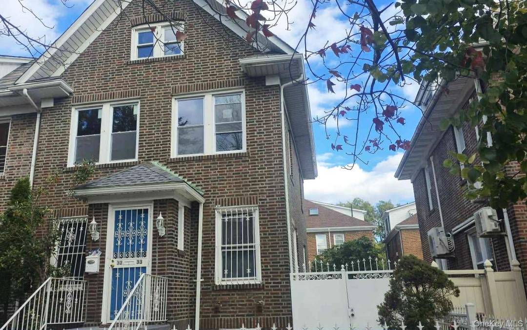 Fully Renovated Single Family Home for Sale.