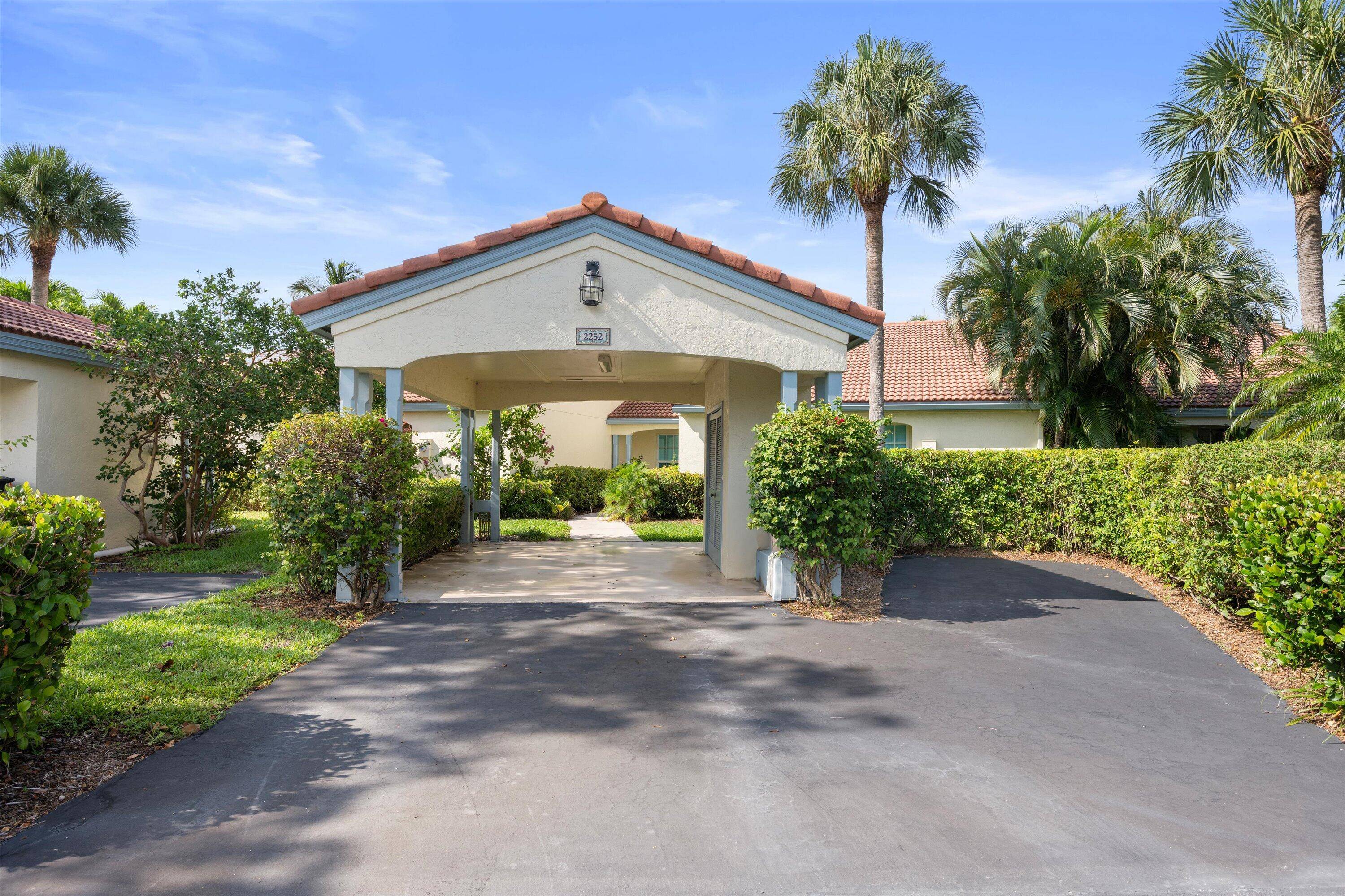 Indulge in the epitome of elegance of this newly updated and oh so stylish Las Casitas !