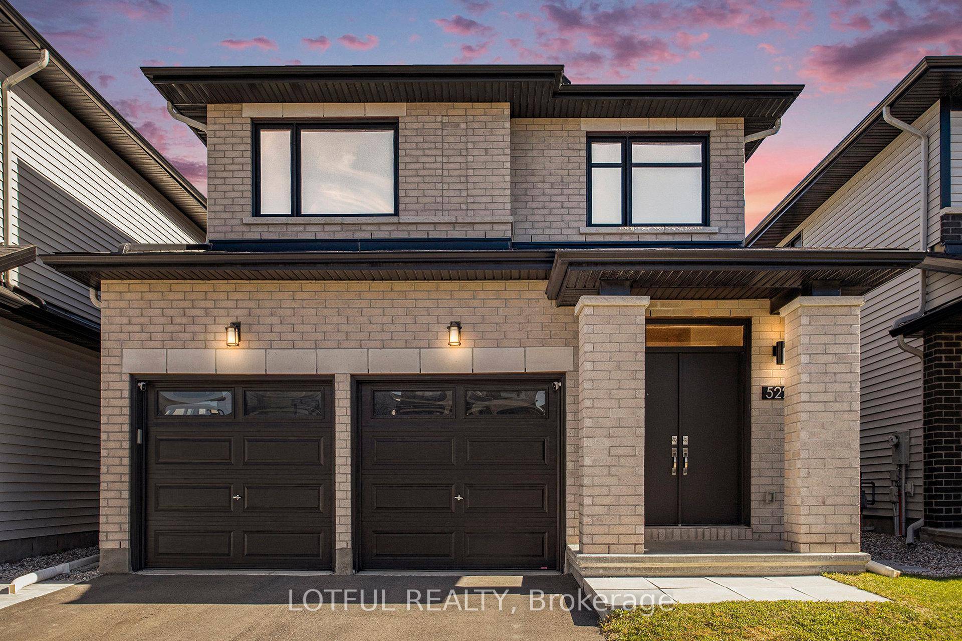 Step into this exceptional 3 bedroom home, where modern elegance meets thoughtful design.