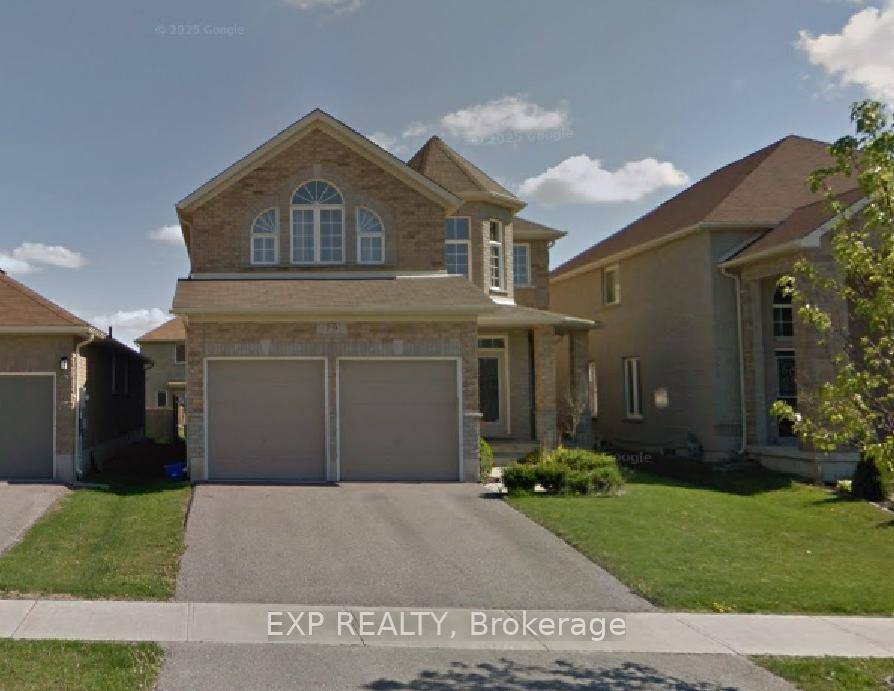 Discover refined living in this stunning 2 story detached home, offering 2, 700 sq ft of thoughtfully designed space.