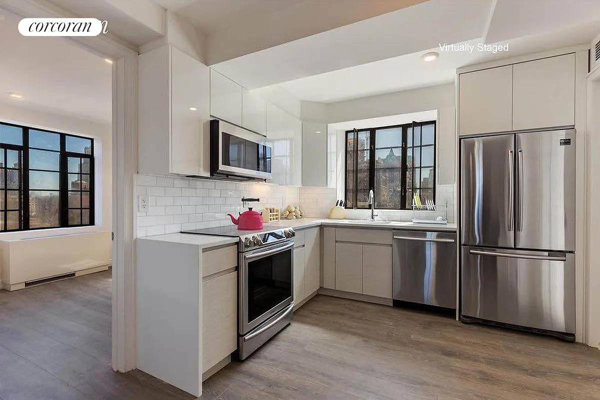 Plenty of room to grow made easy AND luxurious when you have the right address.