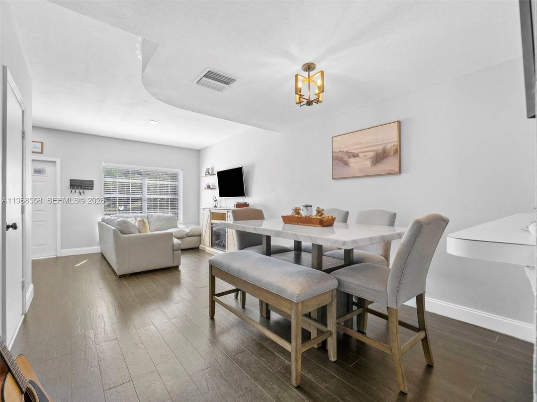 SELLER MUST SELL Corner Unit !