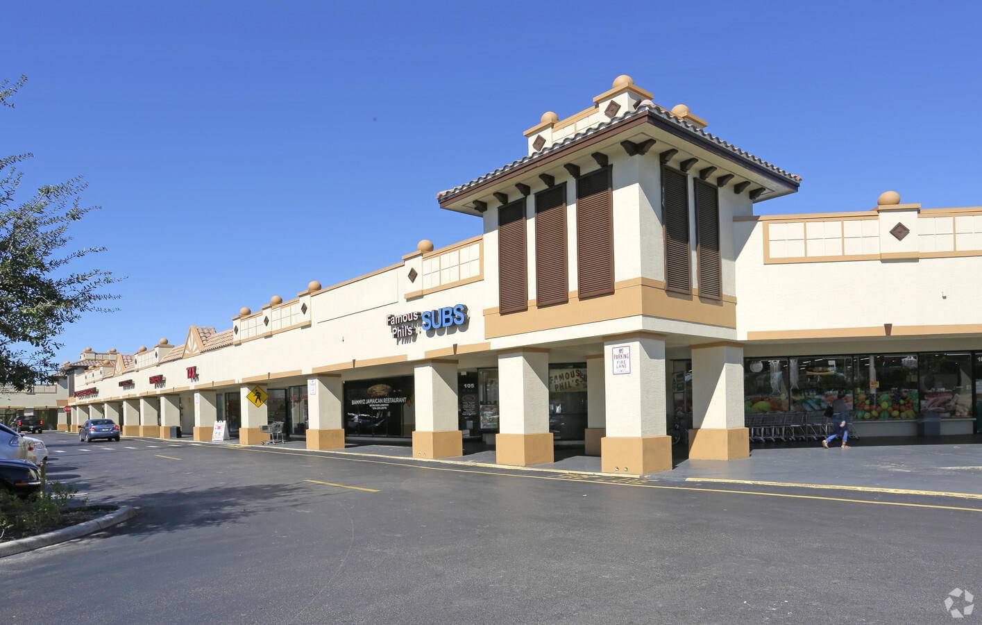 33 N State Road 7 Retail Palm Beach