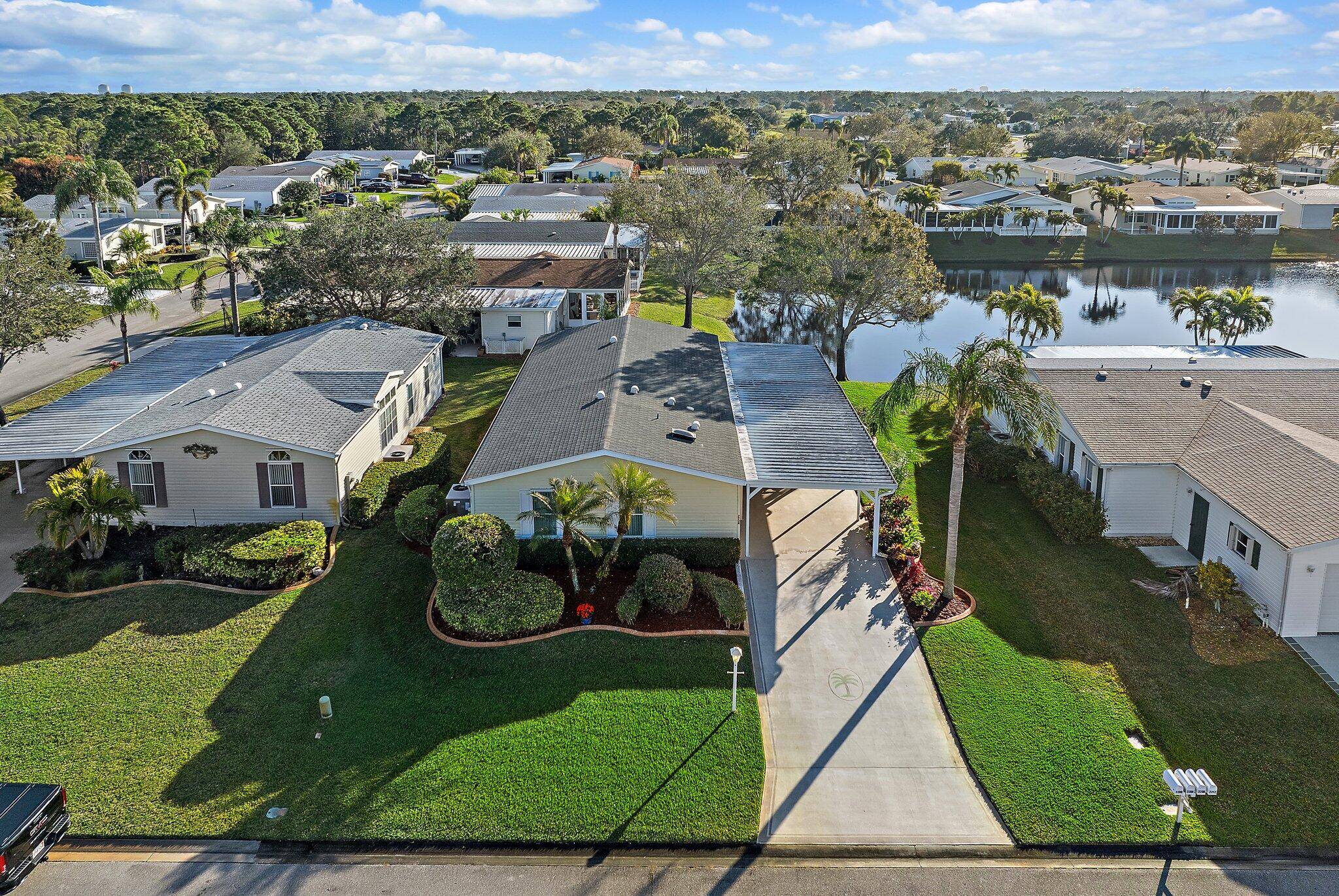 HUGE PRICE DROP ! Very well appointed home in the resort like setting in Savanna Club.