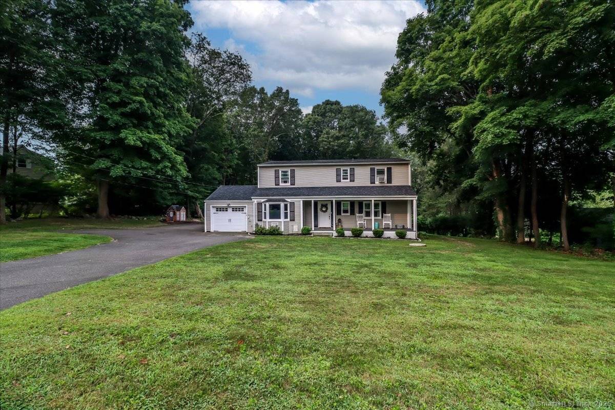 Welcome home to this beautifully updated 4 bedroom, 2 bath split level home located on a peaceful street in one of Bethel's most sought after neighborhoods.
