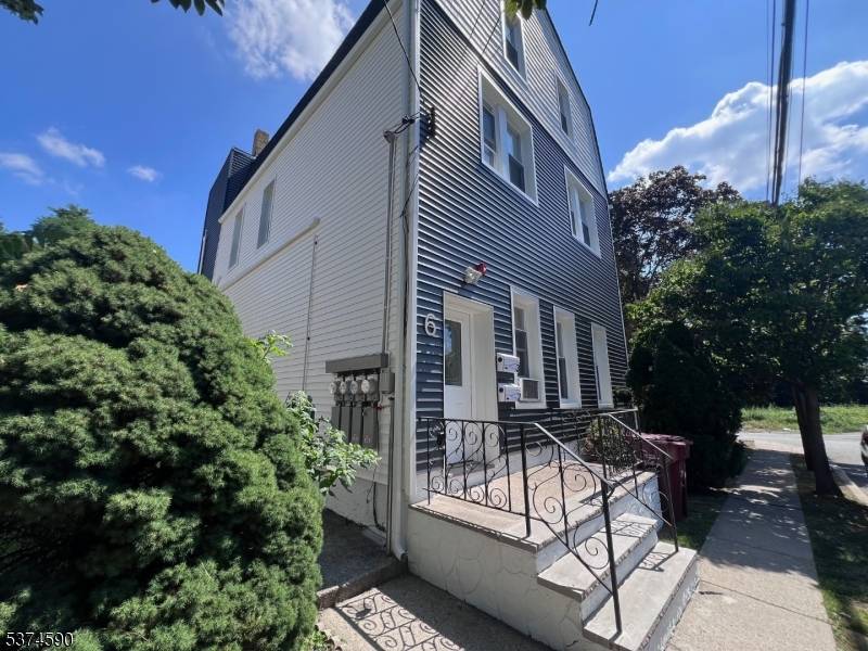 A turn key, income producing gem in the heart of Nutley.