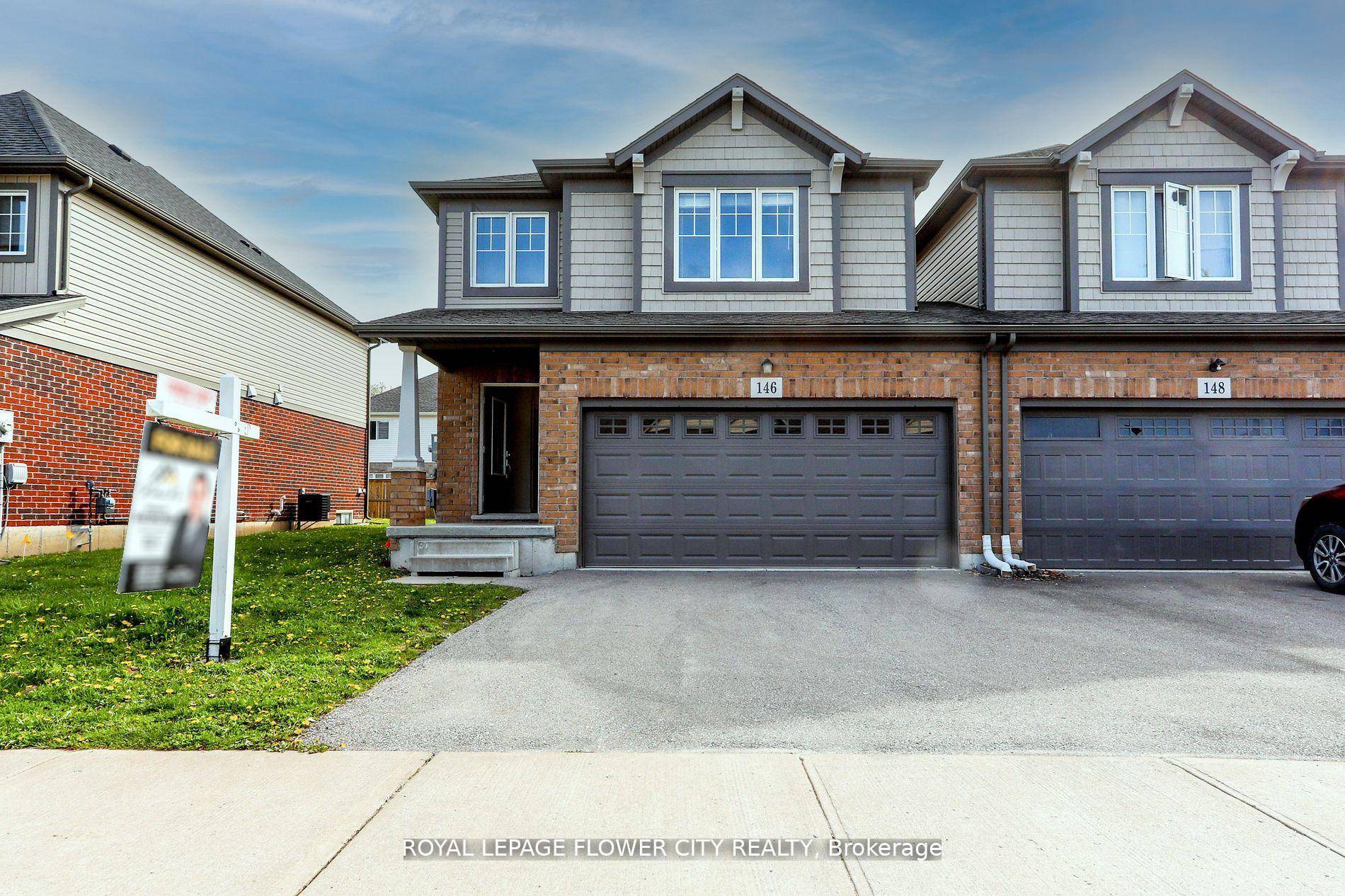 Exceptional investment opportunity in a highly sought after area of Thorold.